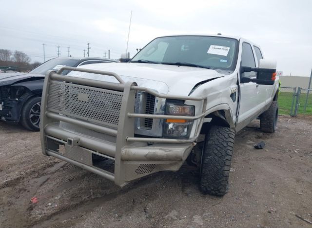 2010 FORD F-350 for Sale