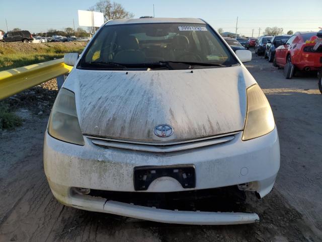 2005 TOYOTA PRIUS for Sale