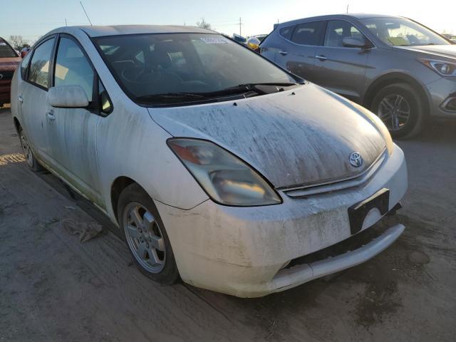 2005 TOYOTA PRIUS for Sale