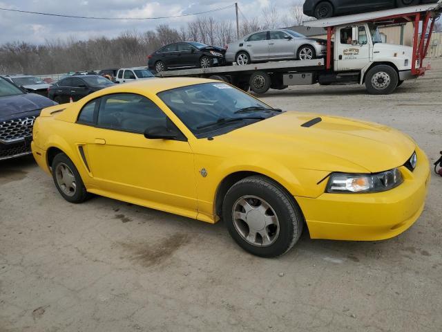 1999 FORD MUSTANG for Sale
