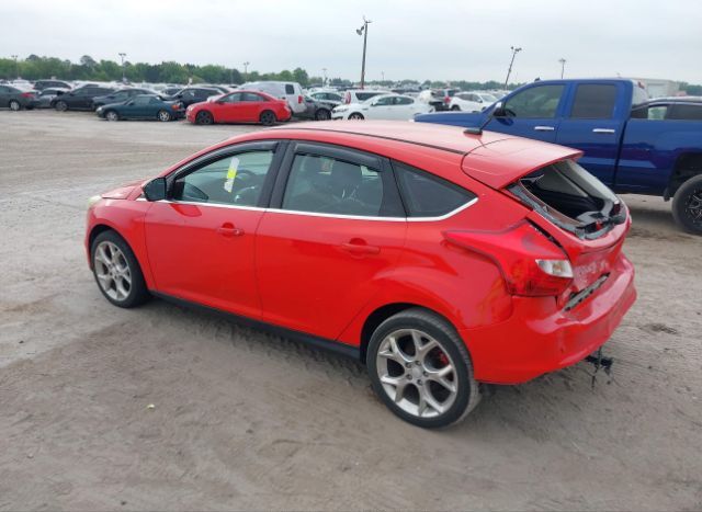 Ford Focus for Sale