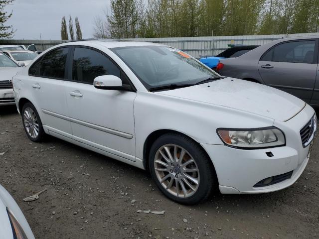 2009 VOLVO S40 2.4I for Sale