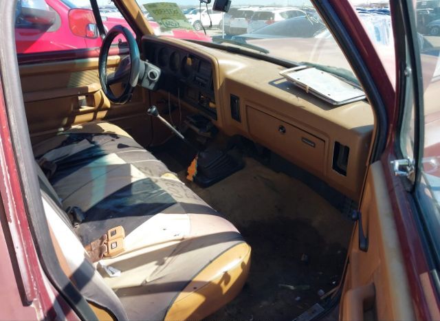 1993 DODGE D-SERIES for Sale