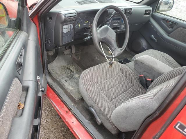 1994 CHEVROLET S TRUCK S10 for Sale