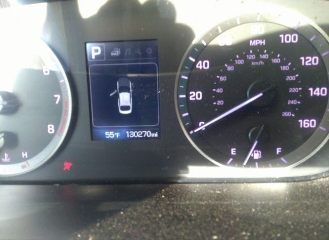 2016 HYUNDAI SONATA for Sale