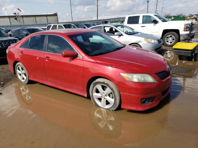 2010 TOYOTA CAMRY BASE for Sale