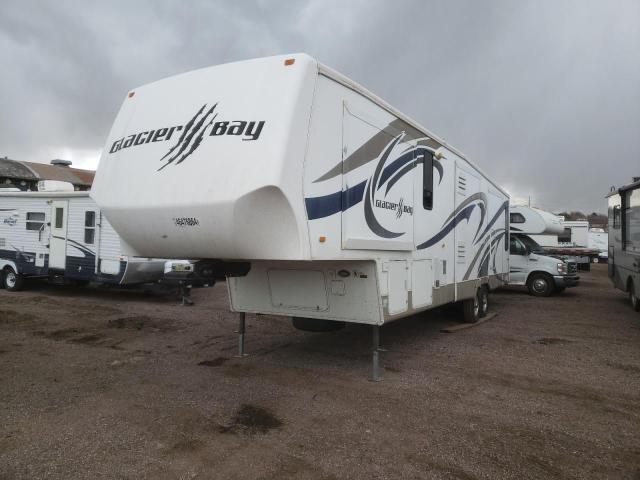 2009 GLAC TRAILER for Sale