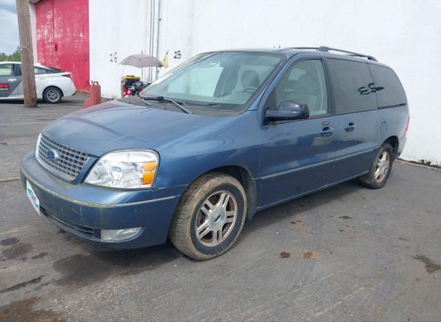 2006 FORD FREESTAR for Sale
