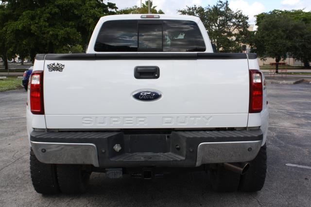 2008 FORD F450 for Sale