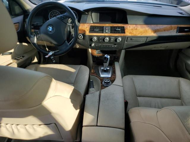 2009 BMW 528 XI for Sale