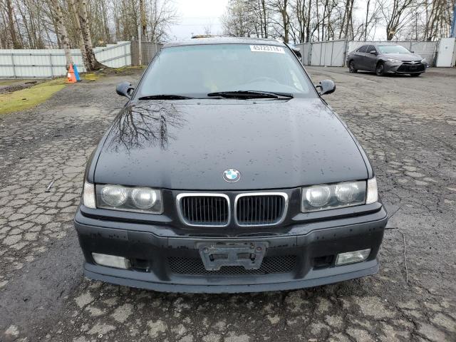 1997 BMW M3 AUTOMATIC for Sale