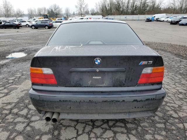 1997 BMW M3 AUTOMATIC for Sale
