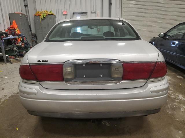 2000 BUICK LESABRE LIMITED for Sale