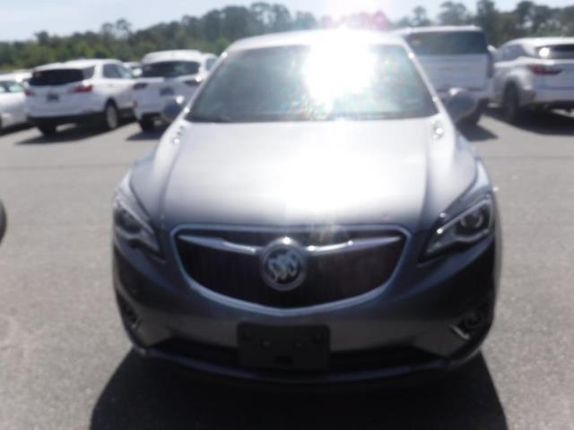 2020 BUICK ENVISION for Sale