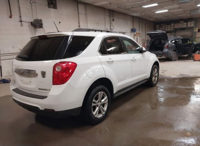 2013 CHEVROLET EQUINOX for Sale
