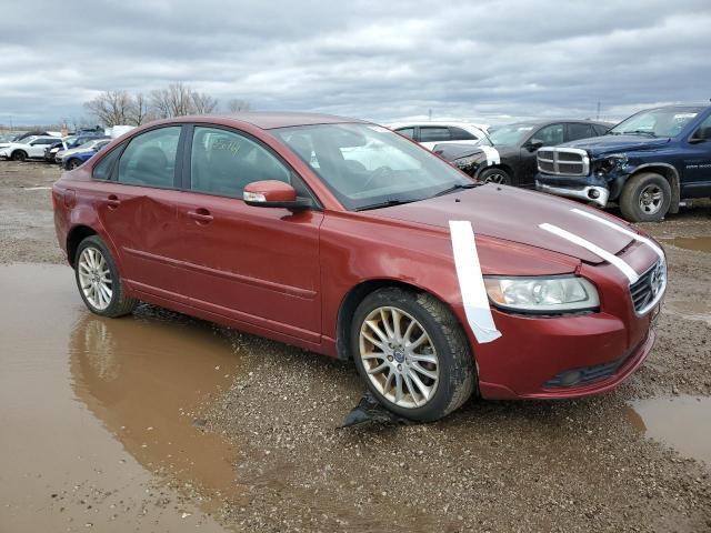 2011 VOLVO S40 T5 for Sale
