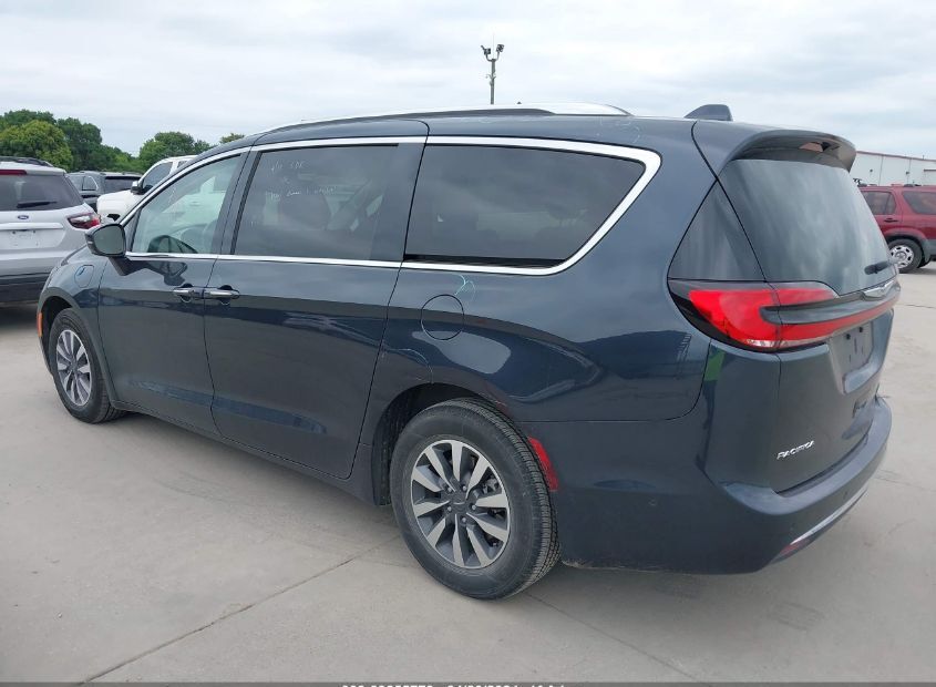 2021 CHRYSLER PACIFICA for Sale