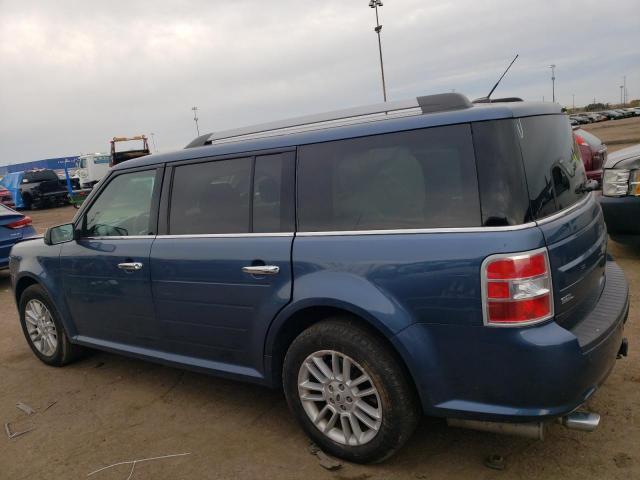 2019 FORD FLEX SEL for Sale