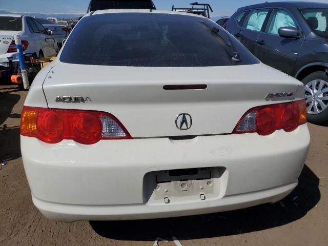 2002 ACURA RSX TYPE-S for Sale