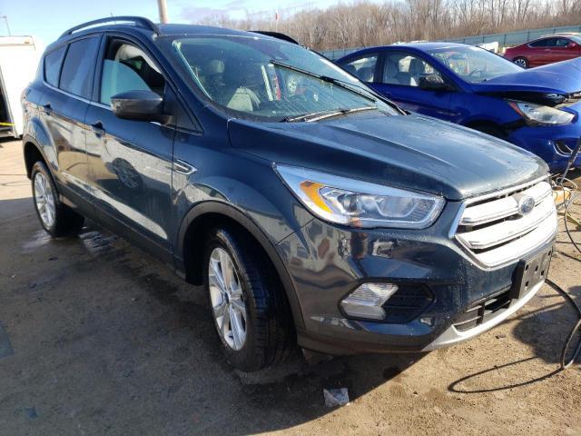 2019 FORD ESCAPE SEL for Sale