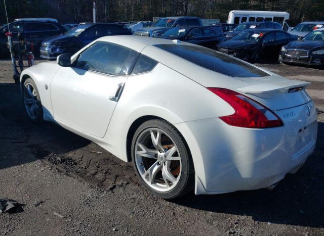 2011 NISSAN 370Z for Sale