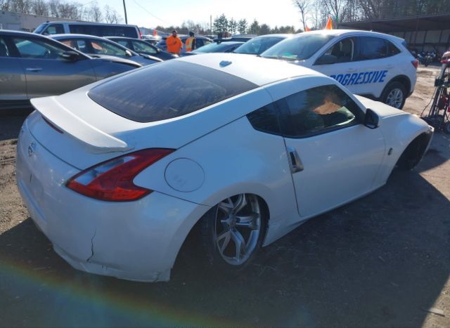 2011 NISSAN 370Z for Sale