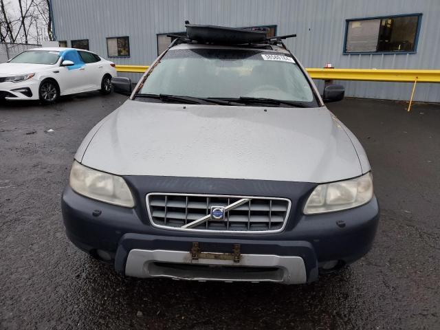2005 VOLVO XC70 for Sale