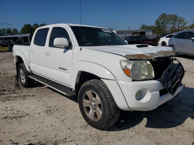 2008 TOYOTA TACOMA DOUBLE CAB PRERUNNER for Sale