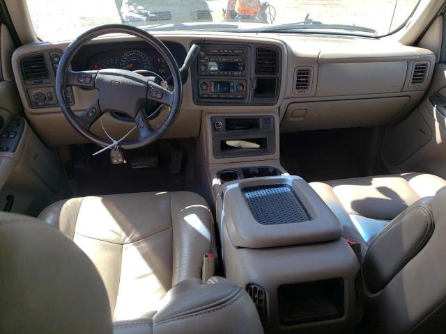 2005 GMC NEW SIERRA K1500 for Sale