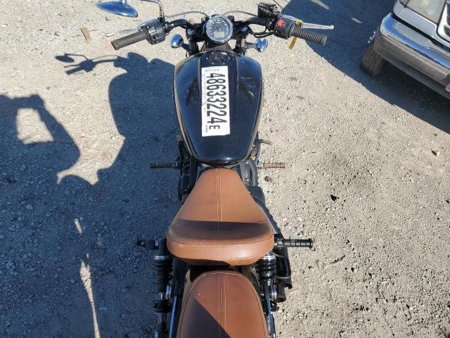 Indian Motorcycle Co. Scout for Sale