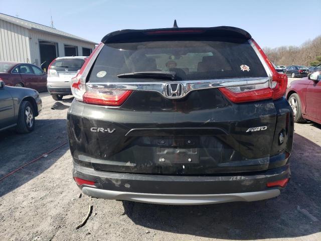 2019 HONDA CR-V EX for Sale