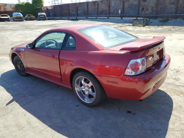2000 FORD MUSTANG for Sale