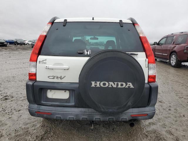 2005 HONDA CR-V EX for Sale