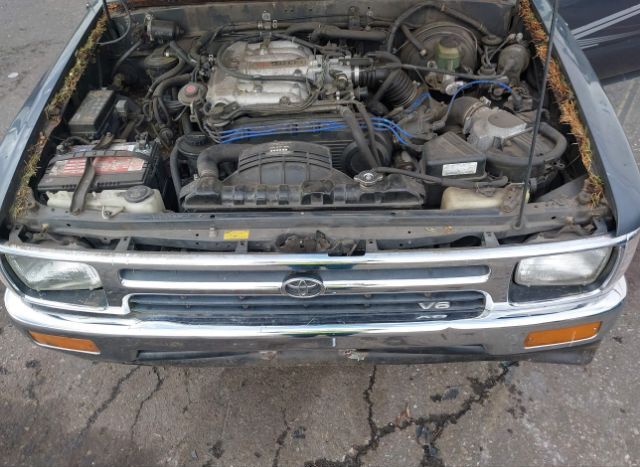 1992 TOYOTA PICKUP for Sale