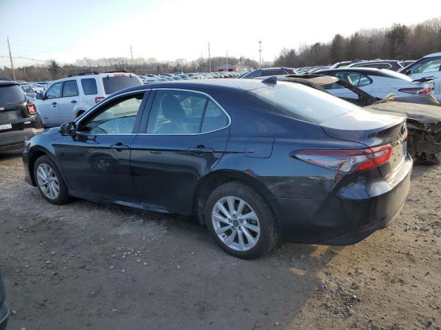 2021 TOYOTA CAMRY LE for Sale
