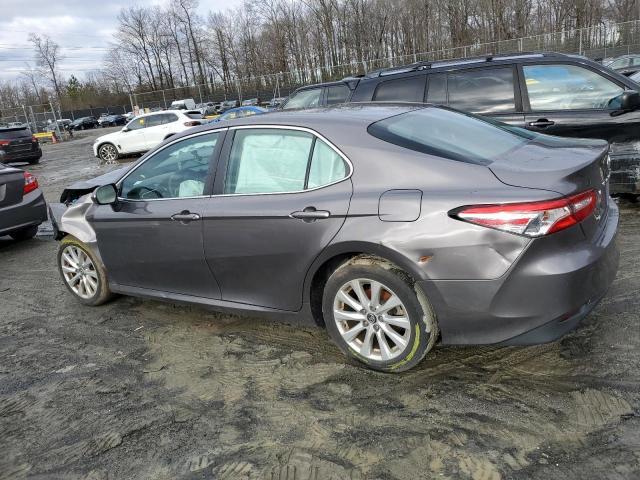 2018 TOYOTA CAMRY L for Sale