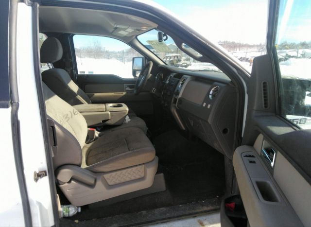 2010 FORD F150 for Sale