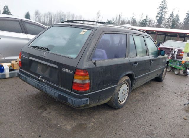 1987 MERCEDES-BENZ 300 for Sale