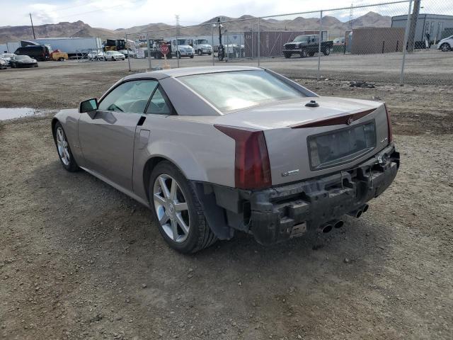 Cadillac Xlr for Sale