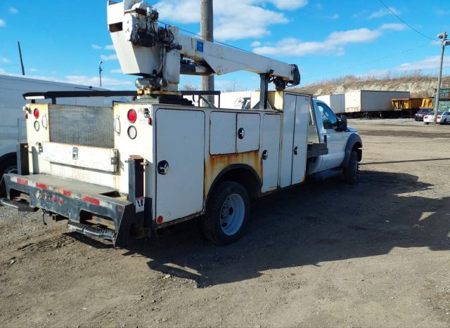 Ford F550 for Sale