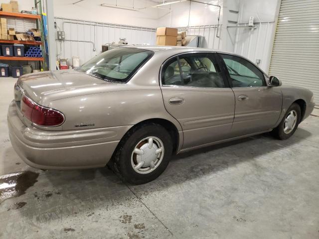 2000 BUICK LESABRE CUSTOM for Sale