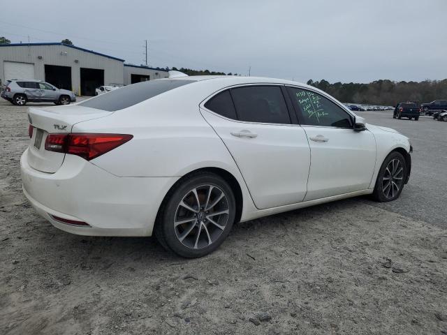 2015 ACURA TLX ADVANCE for Sale