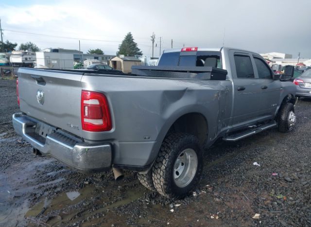 2020 RAM 3500 for Sale
