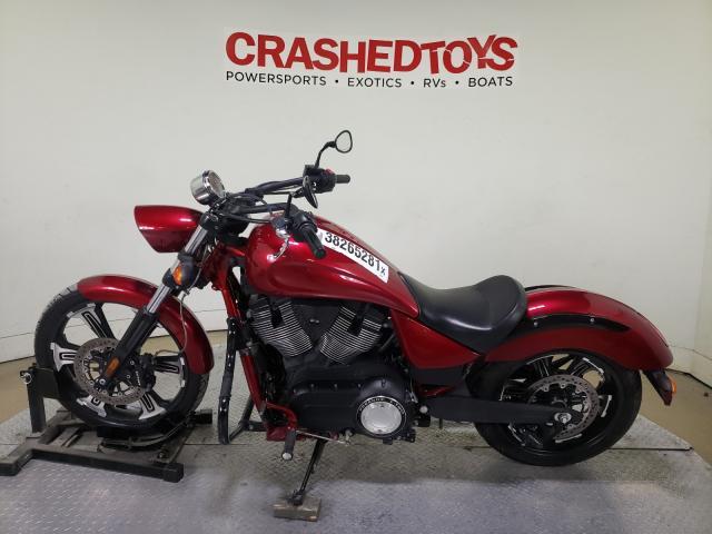 2017 VICTORY VEGAS for Sale