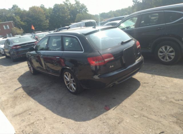 2011 AUDI A6 for Sale