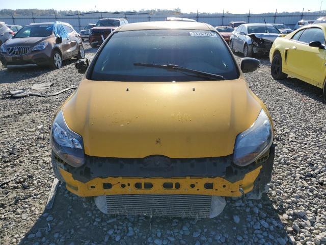 2013 FORD FOCUS ST for Sale