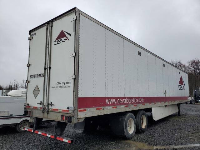 2012 UTILITY TRAILER for Sale