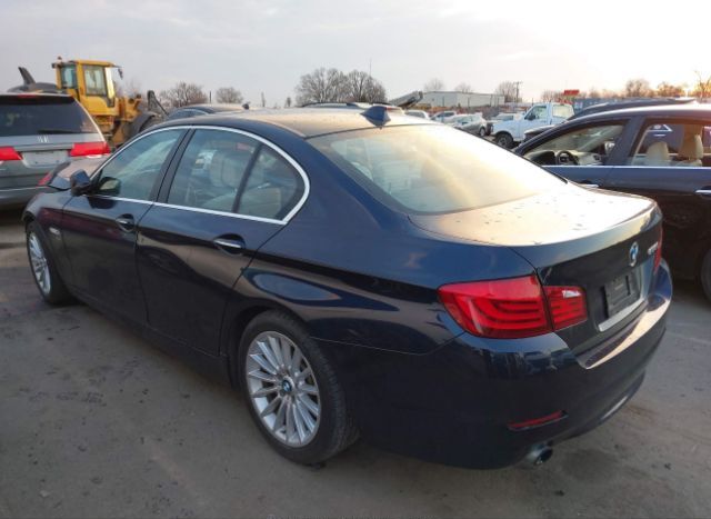 2011 BMW 535I for Sale
