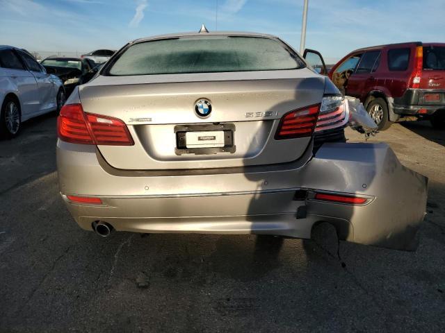 2014 BMW 535 XI for Sale