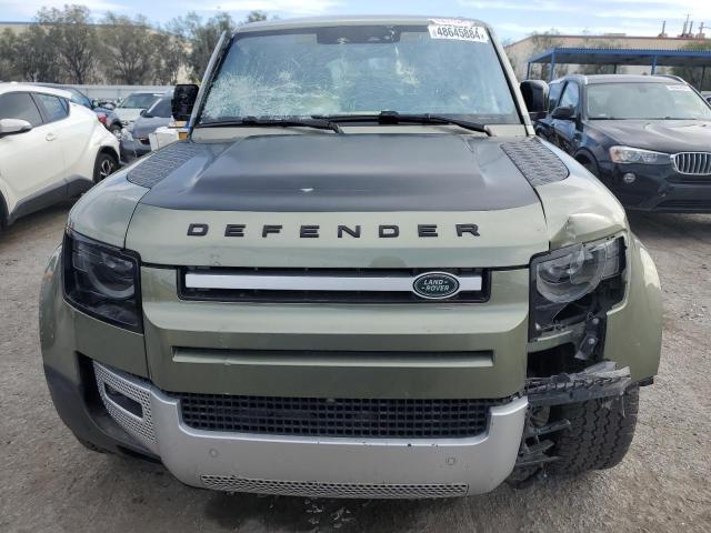 Land Rover Defender for Sale